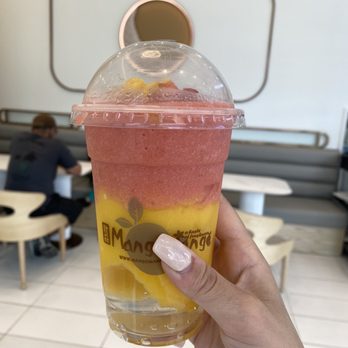 Mango Mango Dessert - Strawberry mango - Juice Bars & Smoothies Near Me - Honolulu, Hawaii Mango Mango Dessert - Strawberry mango - Juice Bars & Smoothies Near Me - Honolulu, Hawaii