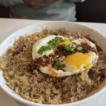 Onefold - Chinese sausage fried rice - Juice Bars & Smoothies Near Me - Greenwood Village, Colorado Onefold - Chinese sausage fried rice - Juice Bars & Smoothies Near Me - Greenwood Village, Colorado