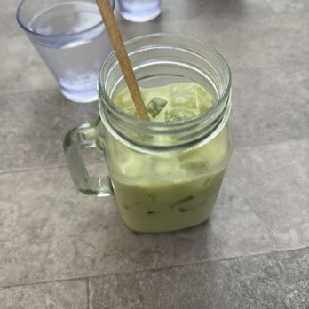 VI Coffee Bar - Matcha - Coffee & Tea Near Me - Boca Raton, Florida VI Coffee Bar - Matcha - Coffee & Tea Near Me - Boca Raton, Florida