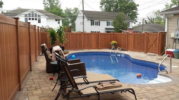 American Secured Fence on Yelp