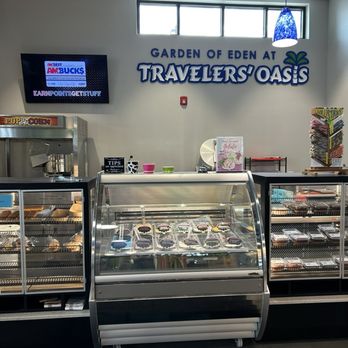 Traveler's Oasis - Rest Stops Near Me - Eden, Idaho Traveler's Oasis - Rest Stops Near Me - Eden, Idaho