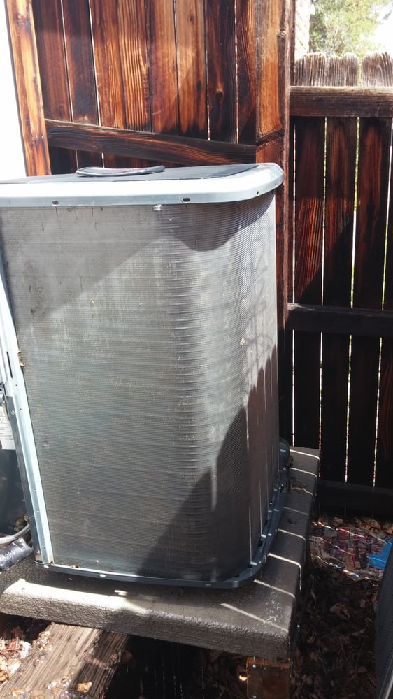 Slide of Steele Bros Heating