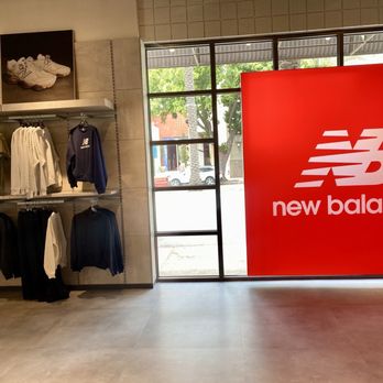 New Balance - Shoe Stores Near Me - Pasadena, California