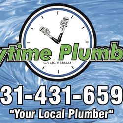 Anytime Plumbing