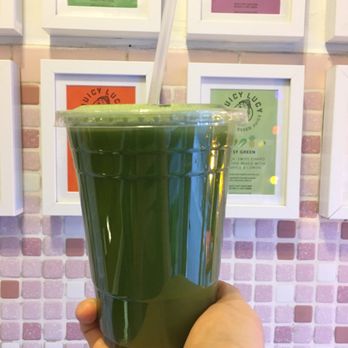 Juicy Lucy Juice Bar - IG: @sherry.jubilee - Coffee & Tea Near Me - New York, New York Juicy Lucy Juice Bar - IG: @sherry.jubilee - Coffee & Tea Near Me - New York, New York