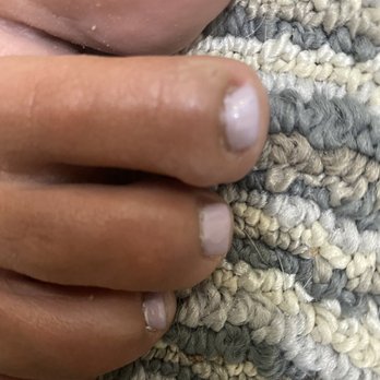KeKe's Nail Salon - After a pedicure - Nail Salons Near Me - Chicago, Illinois KeKe's Nail Salon - After a pedicure - Nail Salons Near Me - Chicago, Illinois