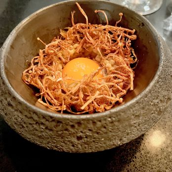 Konro - Taste 5 - New American Near Me - West Palm Beach, Florida