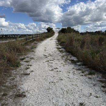 Cockroach Bay Nature Preserve - Parks Near Me - Ruskin, Florida