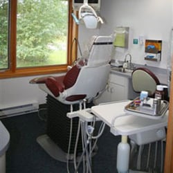 Magyera A Glen, DDS - One of the operatories