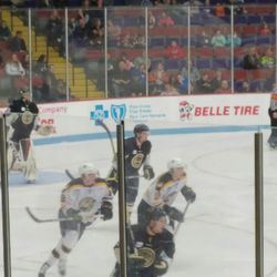 Mercy Health Arena