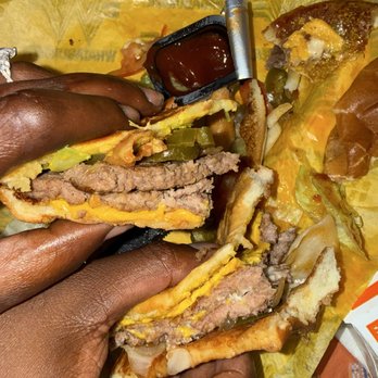 Whataburger - Burgers Near Me - La Marque, Texas Whataburger - Burgers Near Me - La Marque, Texas