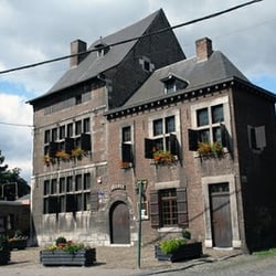 Musée de la Ville de Herstal