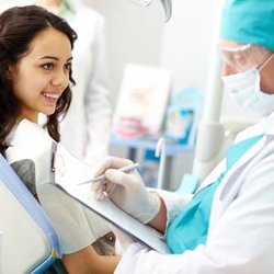 Perry Street Dental