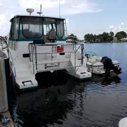 Alp's Mobile Marine Service
