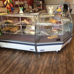 Deep Roots Bakery and Cafe - Home made treats