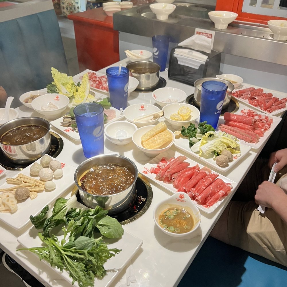Meet Hot Pot - Hot Pot Near Me - Hollywood, Florida Meet Hot Pot - Hot Pot Near Me - Hollywood, Florida
