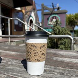 Northtown Coffee