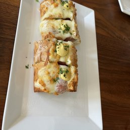Pigs in a blanket