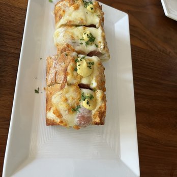Ace & Vine - Pigs in a blanket - Casinos Near Me - Napa, California