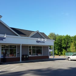 B & H Oil Company