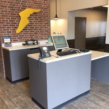 Goodyear Auto Service - Auto Repair Near Me - Belton, Texas