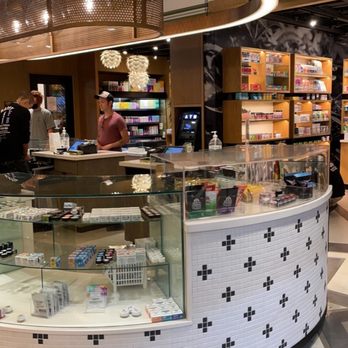 March and Ash - Cannabis Dispensaries Near Me - San Diego, California March and Ash - Cannabis Dispensaries Near Me - San Diego, California
