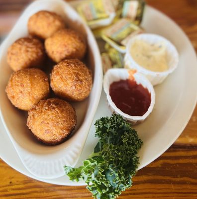 Miller's Seawall Grill by null