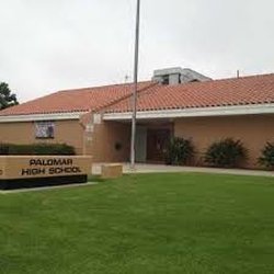 Palomar High School
