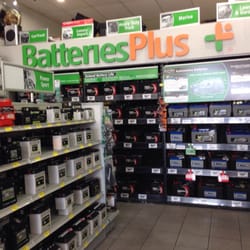Batteries Plus