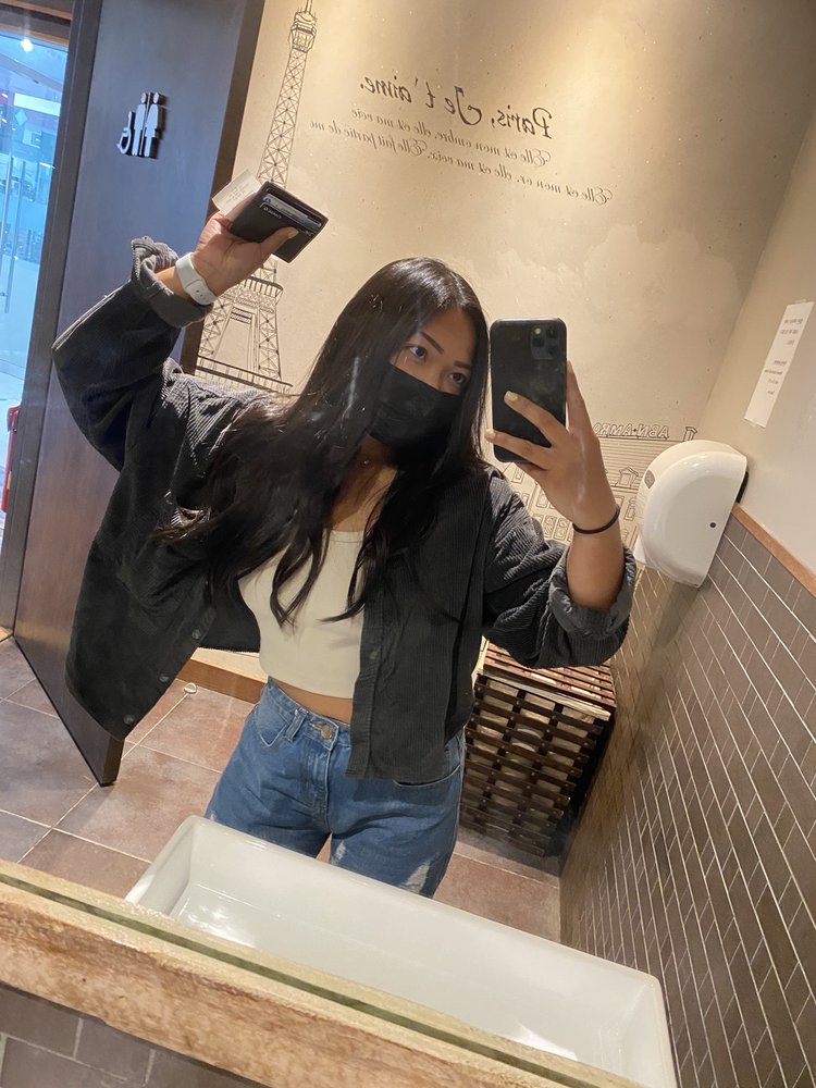 AMITIE HAIR STUDIO 104 Photos & 148 Reviews 201 Broad Ave