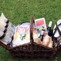 Photo of Grazer Picknick - Korb