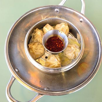 Ni Hao Bao Dumpling House - Chicken soup dumplings - Chinese Near Me - Scottsdale, Arizona Ni Hao Bao Dumpling House - Chicken soup dumplings - Chinese Near Me - Scottsdale, Arizona