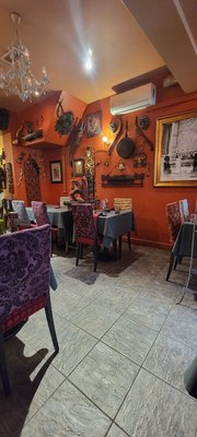 Archipelago Restaurant by null