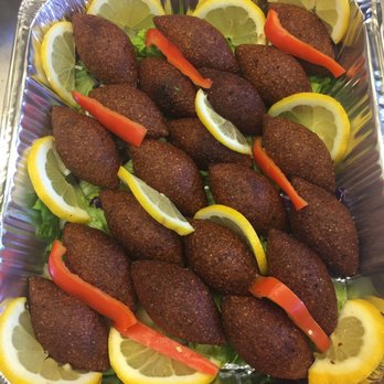 Aristo Cafe - Mediterranean Near Me - El Segundo, California
