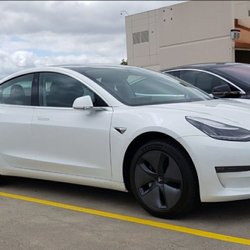 Hope Favorite Felder - My Tesla (Cindi)