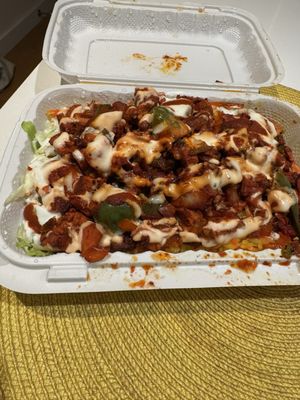 Santa Halal Food by null