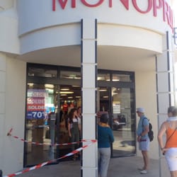 Monoprix