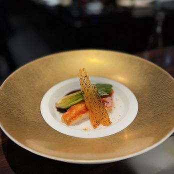 L'Atelier de Joël Robuchon - French Near Me - Paris, 75