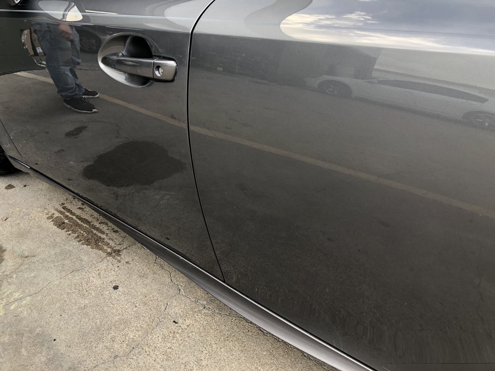 TOB AUTO BODY SHOP REPAIR 95 Photos 5515 Glenmont Dr, Houston