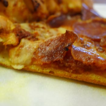 Pizza Hut - The crust was sooooooo thin....whomp whomp whaaaaaaa - Pizza Near Me - Pasco, Washington Pizza Hut - The crust was sooooooo thin....whomp whomp whaaaaaaa - Pizza Near Me - Pasco, Washington