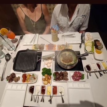The Melting Pot - A little but of everything , literally - Fondue Near Me - Sarasota, Florida The Melting Pot - A little but of everything , literally - Fondue Near Me - Sarasota, Florida