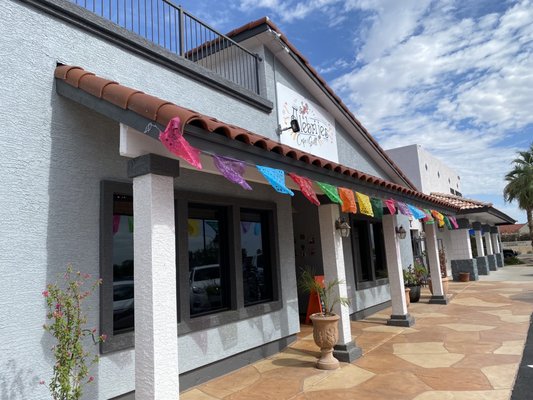 Alebrijes Cafe & Grill by null
