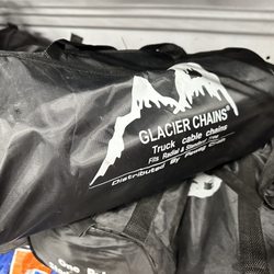 L & H Liquor & Market - Get your Snow Chains here