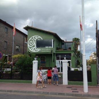 El Varadero - El varadero - Comedy Clubs Near Me - Gandia, V El Varadero - El varadero - Comedy Clubs Near Me - Gandia, V