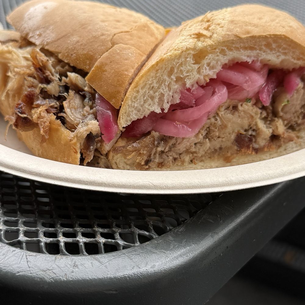 Porto's Bakery & Cafe - Bakeries Near Me - Downey, California