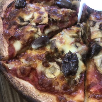 Crust Pizza Armadale - Pizza Near Me - Armadale, VIC Crust Pizza Armadale - Pizza Near Me - Armadale, VIC