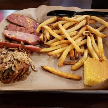Mission BBQ - Barbeque Near Me - Kenosha, Wisconsin