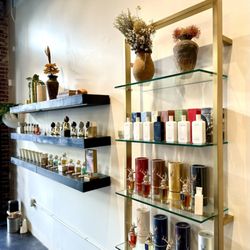 The Scent Room