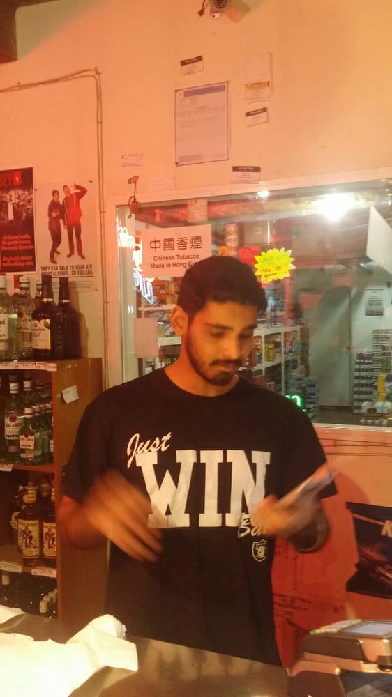 APEX LIQUOR STORE Updated September 2024 19 Reviews 6542 Victoria