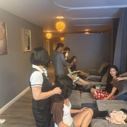 Shirley Foot & Body Spa